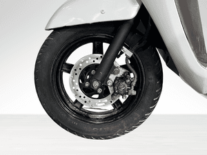Used 2024 Suzuki Access 125 Ride Connect Edition for sale in Delhi - thumbnail 5