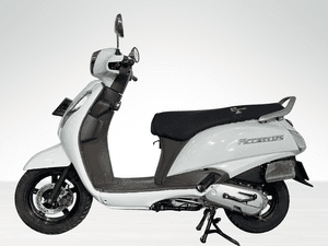 Used 2024 Suzuki Access 125 Ride Connect Edition for sale in Delhi - thumbnail 1
