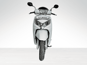 Used 2017 Honda Activa 125 Drum for sale in Delhi - thumbnail 8