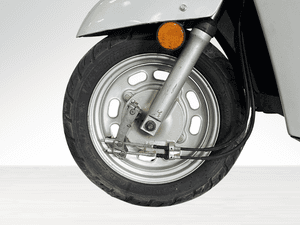 Used 2017 Honda Activa 125 Drum for sale in Delhi - thumbnail 5