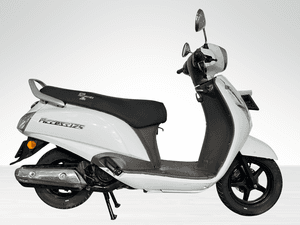 Used 2024 Suzuki Access 125 Ride Connect Edition for sale in Delhi - thumbnail 2