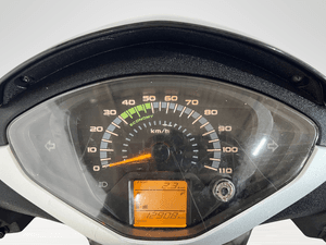Used 2017 Honda Activa 125 Drum for sale in Delhi - thumbnail 7