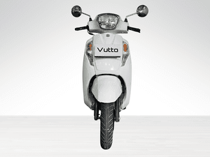 Used 2024 Suzuki Access 125 Ride Connect Edition for sale in Delhi - thumbnail 8
