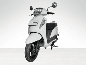 Used 2024 Suzuki Access 125 Ride Connect Edition for sale in Delhi - thumbnail 3