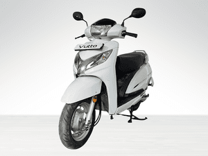 Used 2017 Honda Activa 125 Drum for sale in Delhi - thumbnail 3