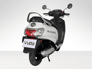 Used 2024 Suzuki Access 125 Ride Connect Edition for sale in Delhi - thumbnail 4