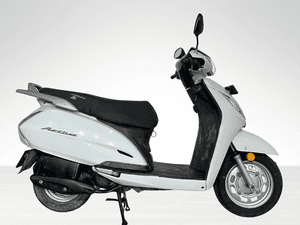 Used 2017 Honda Activa 125 Drum for sale in Delhi - thumbnail 2