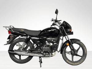 Used 2023 Hero Splendor Plus Self Alloy i3S for sale in Gurgaon - thumbnail 2