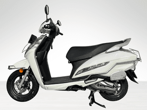 Used 2023 Honda Activa 125 Disc for sale in Gurgaon - thumbnail 1