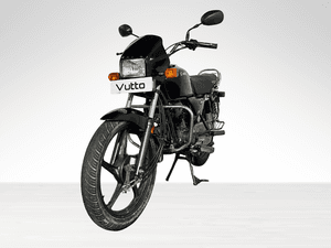 Used 2023 Hero Splendor Plus Self Alloy i3S for sale in Gurgaon - thumbnail 3
