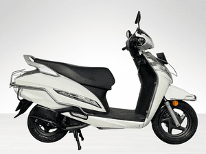 Used 2023 Honda Activa 125 Disc for sale in Gurgaon - thumbnail 2