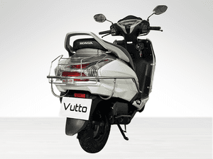 Used 2023 Honda Activa 125 Disc for sale in Gurgaon - thumbnail 4