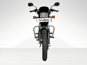 Used 2023 Hero Splendor Plus Self Alloy i3S for sale in Gurgaon - thumbnail 9