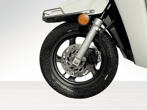 Used 2023 Honda Activa 125 Disc for sale in Gurgaon - thumbnail 5