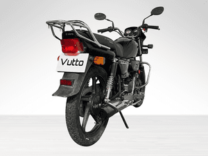Used 2023 Hero Splendor Plus Self Alloy i3S for sale in Gurgaon - thumbnail 4