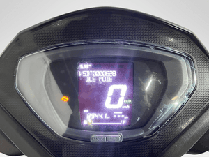 Used 2024 TVS Jupiter Drum Alloy for sale in Gurgaon - thumbnail 7