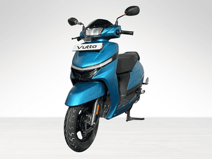 Used 2024 TVS Jupiter Drum Alloy for sale in Gurgaon - thumbnail 3