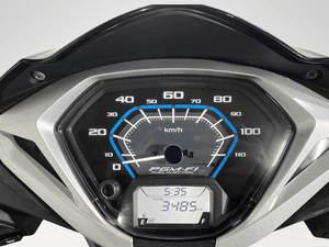 Used 2023 Honda Activa 125 Disc for sale in Gurgaon - thumbnail 7