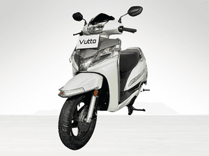 Used 2023 Honda Activa 125 Disc for sale in Gurgaon - thumbnail 3