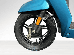 Used 2024 TVS Jupiter Drum Alloy for sale in Gurgaon - thumbnail 5