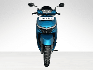 Used 2024 TVS Jupiter Drum Alloy for sale in Gurgaon - thumbnail 8
