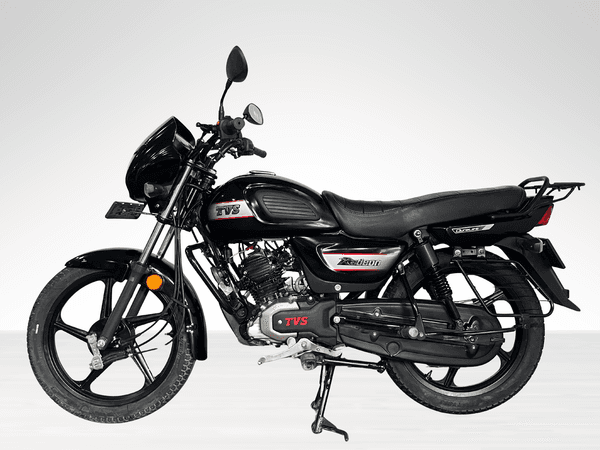 Used 2026 TVS Radeon Drum for sale in Delhi - photo 1