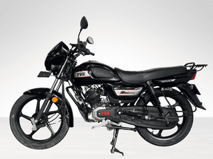 Used 2026 TVS Radeon Drum for sale in Delhi - thumbnail 1