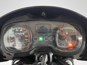 Used 2026 TVS Radeon Drum for sale in Delhi - thumbnail 8