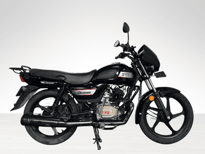 Used 2026 TVS Radeon Drum for sale in Delhi - thumbnail 2