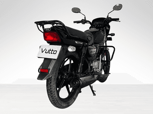 Used 2026 TVS Radeon Drum for sale in Delhi - thumbnail 4