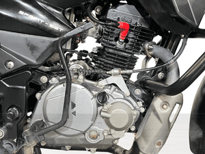 Used 2024 Hero Xtreme 125R IBS for sale in Delhi - thumbnail 7