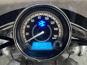 Used 2017 Bajaj Avenger Cruise 220 Standard for sale in Delhi - thumbnail 8