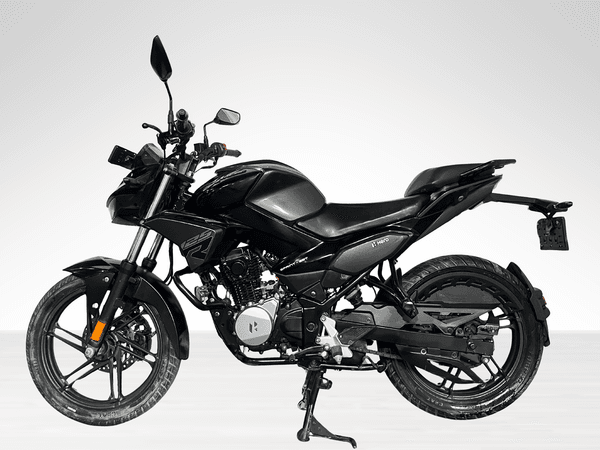 Used 2024 Hero Xtreme 125R IBS for sale in Delhi - photo 1