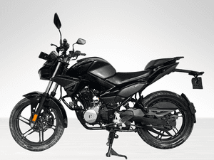 Used 2024 Hero Xtreme 125R IBS for sale in Delhi - thumbnail 1