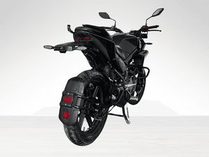 Used 2024 Hero Xtreme 125R IBS for sale in Delhi - thumbnail 4