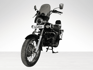 Used 2017 Bajaj Avenger Cruise 220 Standard for sale in Delhi - thumbnail 3