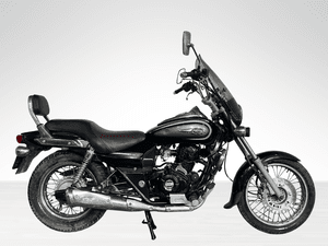 Used 2017 Bajaj Avenger Cruise 220 Standard for sale in Delhi - thumbnail 2