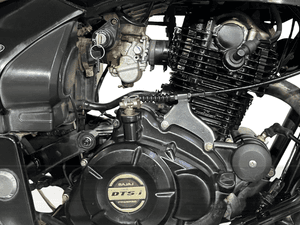 Used 2017 Bajaj Avenger Cruise 220 Standard for sale in Delhi - thumbnail 7