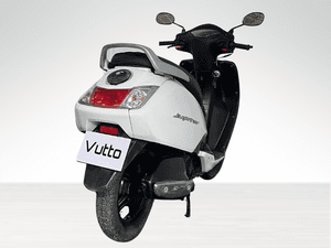 Used 2018 TVS Jupiter Drum Alloy for sale in Delhi - thumbnail 4