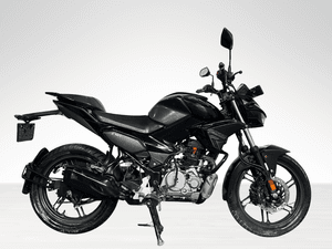 Used 2024 Hero Xtreme 125R IBS for sale in Delhi - thumbnail 2