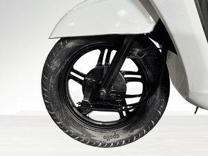 Used 2018 TVS Jupiter Drum Alloy for sale in Delhi - thumbnail 5