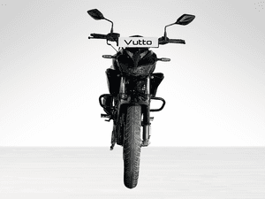 Used 2024 Hero Xtreme 125R IBS for sale in Delhi - thumbnail 9