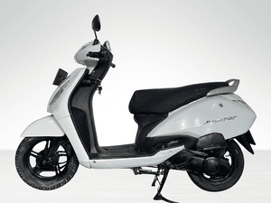 Used 2018 TVS Jupiter Drum Alloy for sale in Delhi - thumbnail 1
