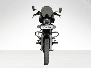 Used 2017 Bajaj Avenger Cruise 220 Standard for sale in Delhi - thumbnail 9