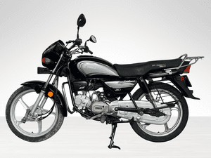 Used 2021 Hero Splendor Plus Self Alloy i3S for sale in Delhi - thumbnail 1