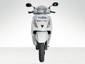 Used 2018 TVS Jupiter Drum Alloy for sale in Delhi - thumbnail 8