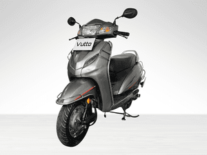Used 2017 Honda Activa 4G Standard (BS IV) for sale in Delhi - thumbnail 3