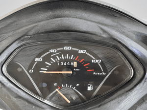 Used 2017 Honda Activa 4G Standard (BS IV) for sale in Delhi - thumbnail 7