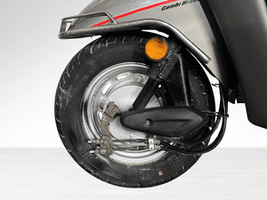 Used 2017 Honda Activa 4G Standard (BS IV) for sale in Delhi - thumbnail 5