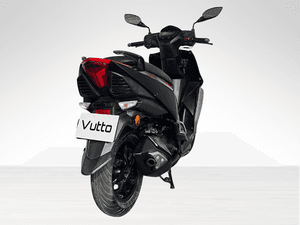 Used 2023 TVS Ntorq 125 Race Edition for sale in Delhi - thumbnail 4